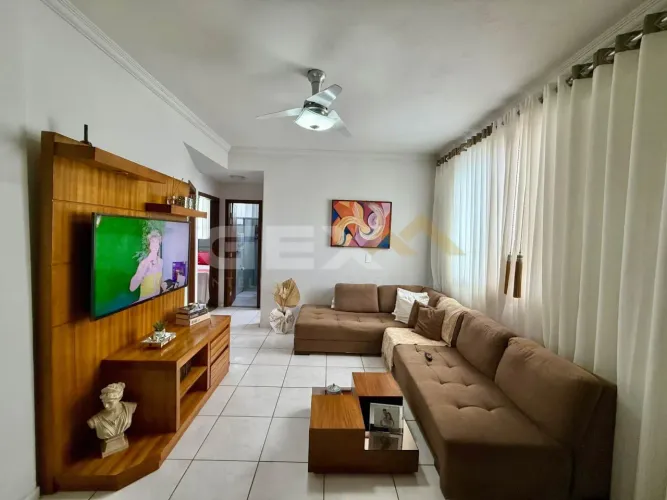 Apartamento à Venda no Bairro Bom Pastor em Divinópolis MG.