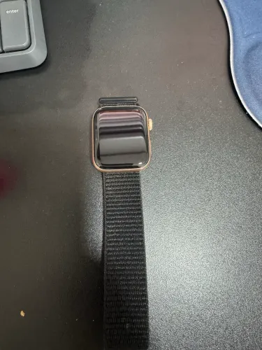 Apple Watch 6 GPS