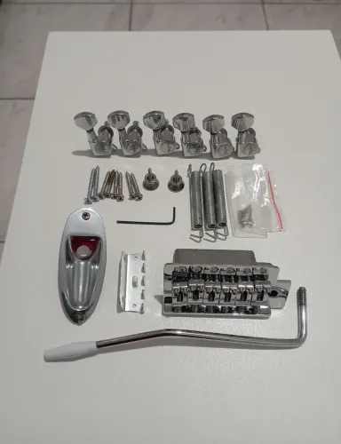 Kit Strato Tagima