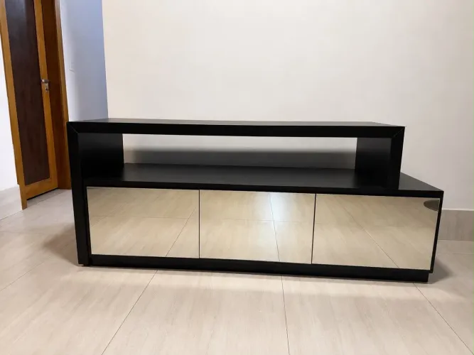 Rack extensível