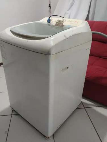 Vendo máquina de lavar roupa