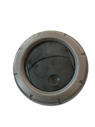 Difusor Ar Central Ford Fiesta 2005 2006 2007 2008 2009 2010