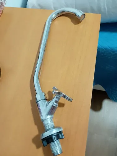 Torneira