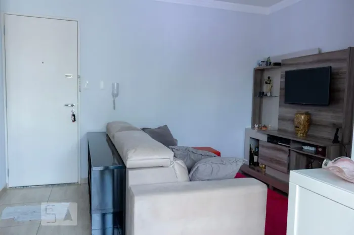 Apartamento à Venda - Vila das Mercês, 2 Quartos, 57 m2