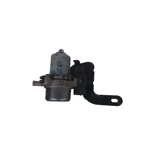Bomba De Vácuo C/suporte 2.0 Volkswagen Jetta 2011 2014