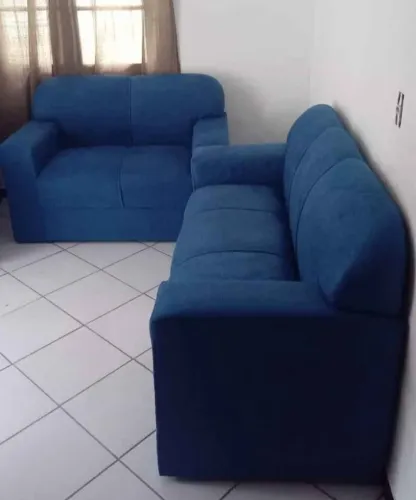 Conjunto de sofá XAROPINHO 