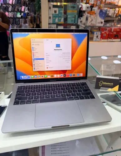 MacBook Pro 