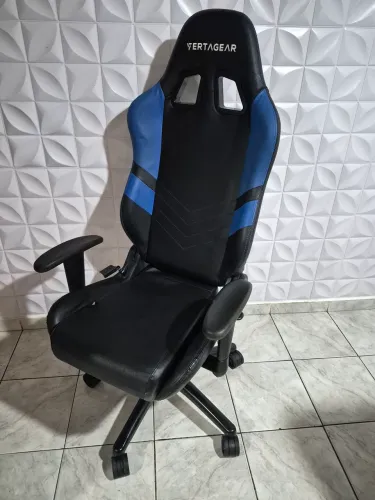 Cadeira Gamer Vertagear SL1000 (perfeito estado)