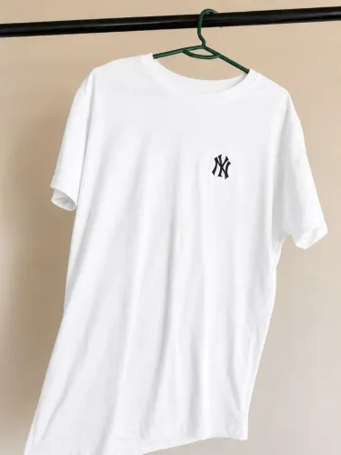 Camisa 100% algodão Básica, entregamos para outras cidades 