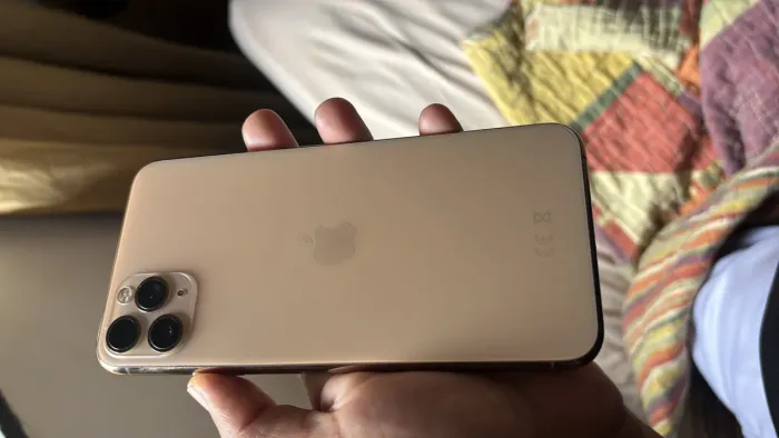 Vendo iPhone 11 Pro Max