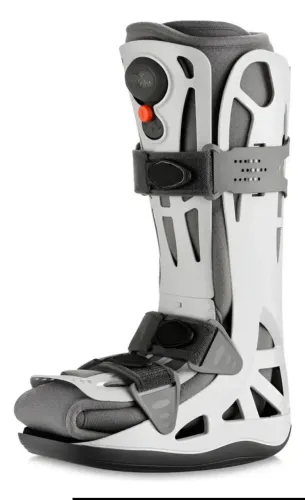 Bota pneumatica tornozelo aluguel 