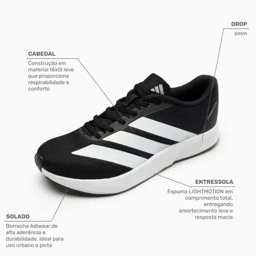 Tênis Adidas Duramo RC2