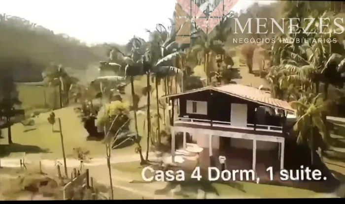 Fazenda á venda em São José dos Campos.