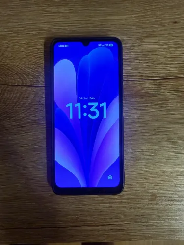 Vendo xiaomi redmi 14c novinho na caixa 