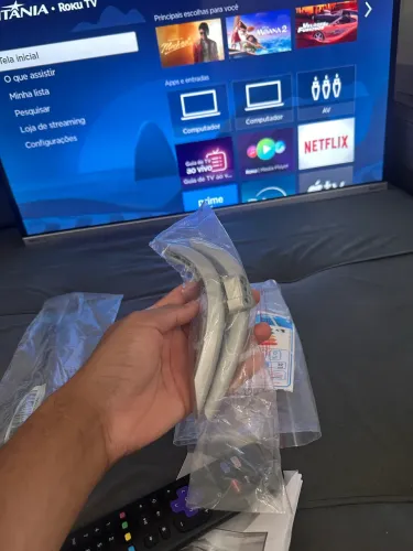 Tv 32? smart Roku