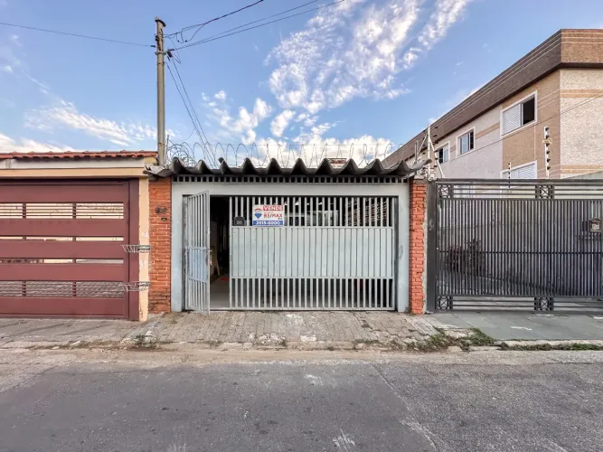 Casa para venda em Vila Mazzei com 3 quartos, sendo 1 suíte , 240m²