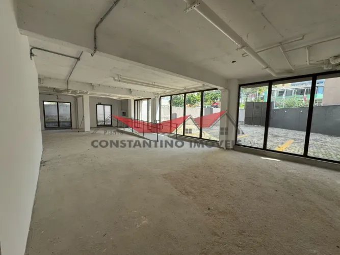 Loja / Salão / Ponto Comercial à venda em Belo Horizonte