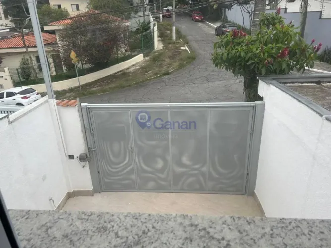 Sobrado com 2 dormitórios à venda, 60 m² por R$ 469.000,00 - Vila Paulista - São Paulo/SP