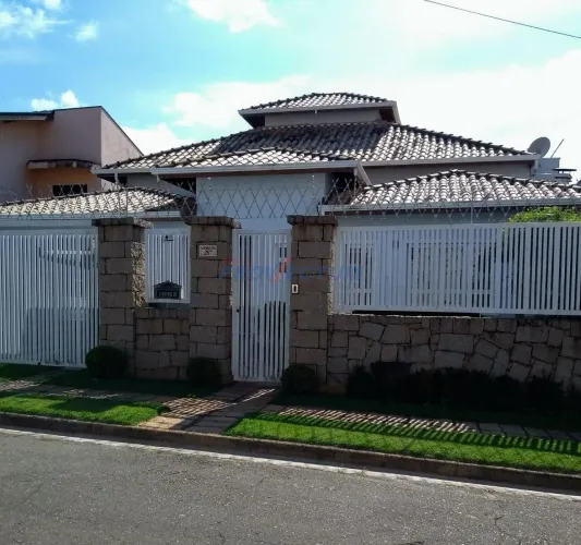 casa - Parque Alto Taquaral - Campinas