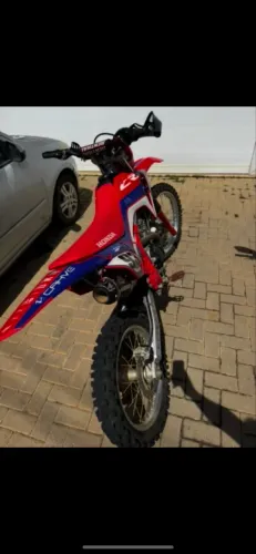 Crf 300 2026 