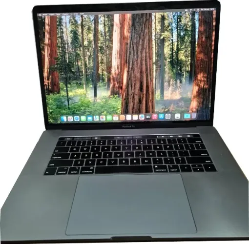 MacBook Pro 15? 2018 | i7 6-Core | 16GB RAM | SSD 500GB