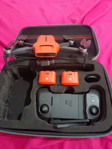 Drone fimi Mini 3 se