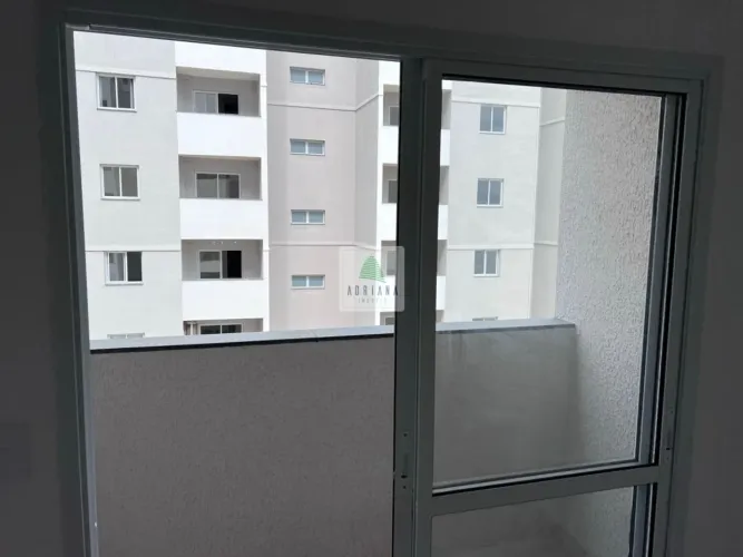 Aluguel Apartamento C2 Quartos 1 Vaga de Garagem &Aacute;rea de Lazer Condom&iacute;nio e 