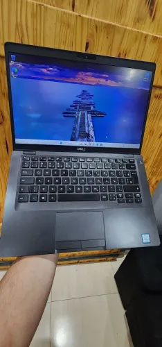 NOTEBOOK DELL