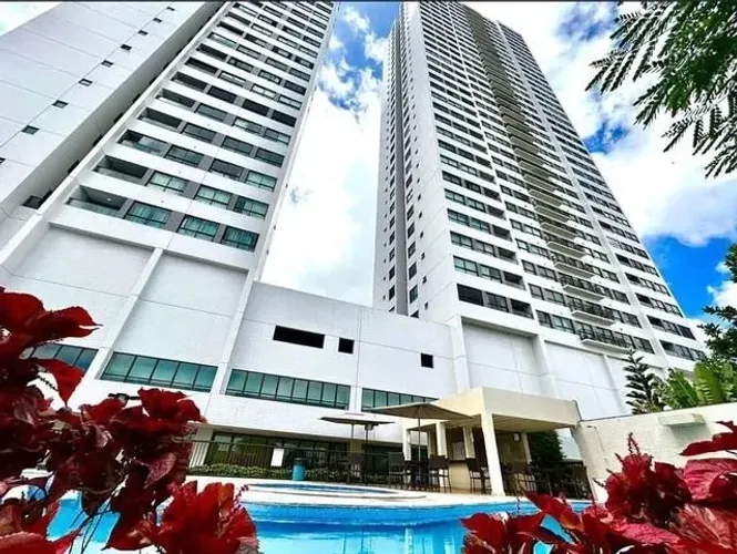 Apartamento no Indianópolis 3 quartos lazer completo