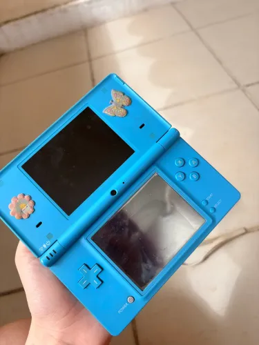 Vendo DSI, DS, PSP