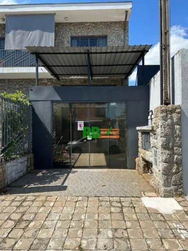 Sala para alugar, 60 m² por R$ 2.700,00/mês - Jardim de Itapoan - Paulínia/SP