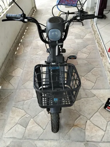 Oportunidade unica