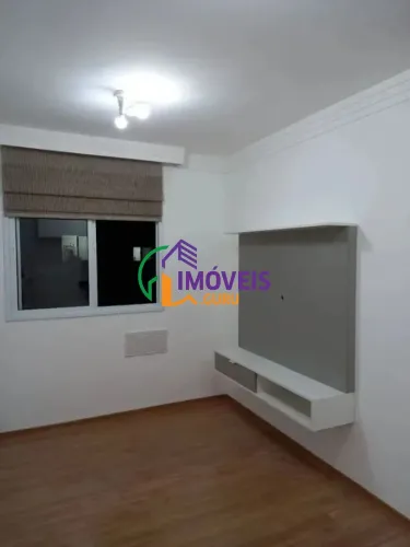 APARTAMENTO - MORUMBI - SP