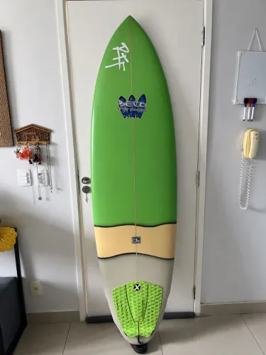 Prancha de surf MidLenght 6?6