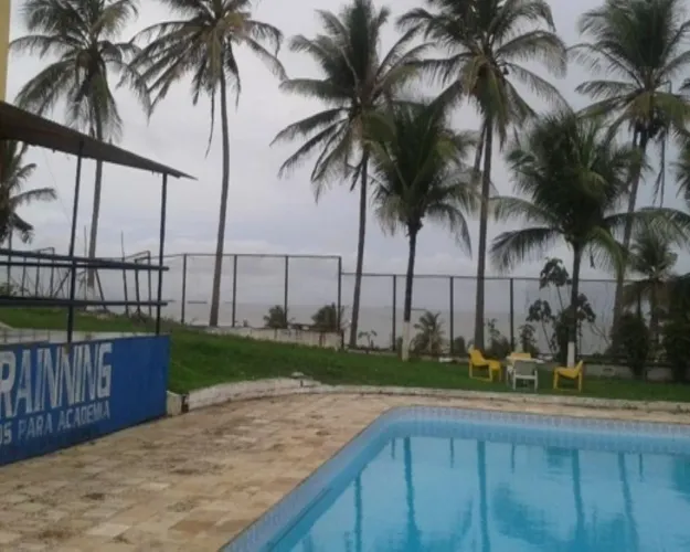 TERRENO RESIDENCIAL em SÃO LUÍS - MA, QUINTAS DO CALHAU