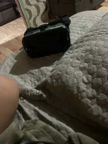 Óculos VR Shinecon