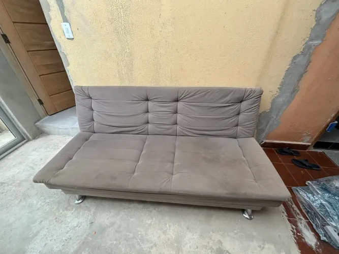 Sofá Cama 