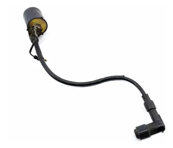 Bobina Ignição Honda Cg 125 Fan 2008 71535