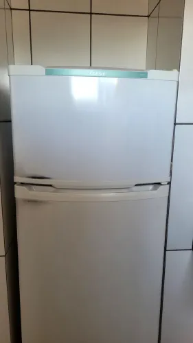 Geladeira Consul - Funcionando perfeitamente, Duas portas