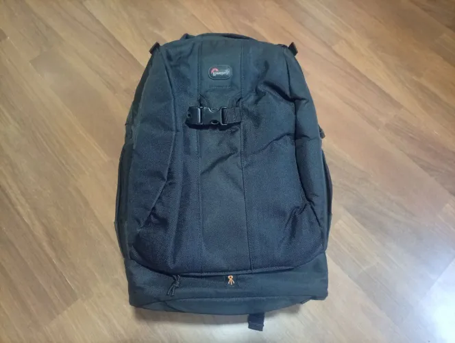 Mochila Lowepro Flipside AW 400