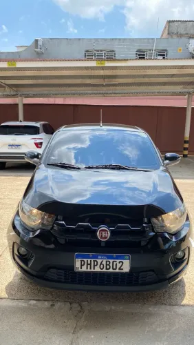 Fiat Mobi Drive 1.0 Flex 6V 5P 2019