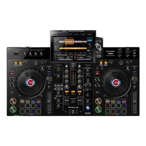 Xdj Rx3 Pioneer ( Tudo em 1)