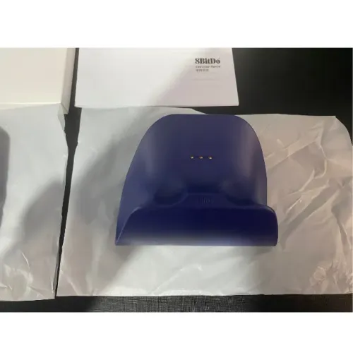 CONTROLE 8 BITDO PRO 3 BLUETOOTH