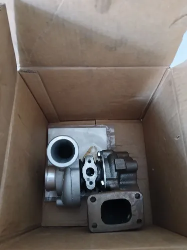 Turbina .48/35 Masterpower