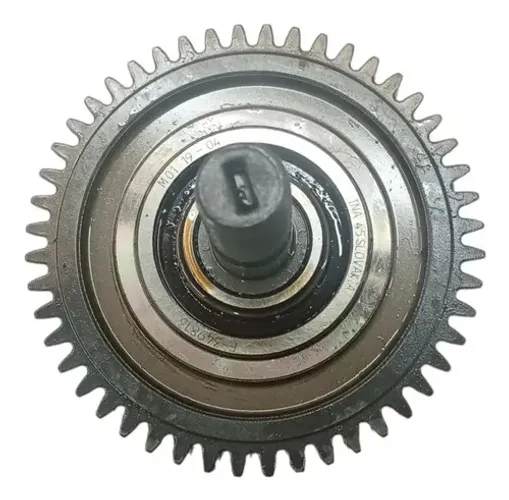 Engrenagem Motor Mini Cooper S 2.0 B48 2016 2017 Ok