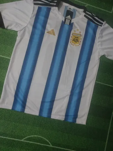 Argentina Messi