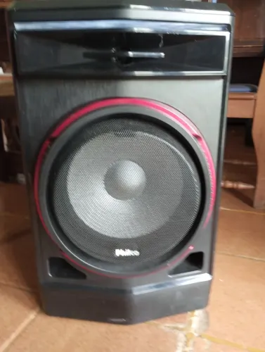 Vendo caixa de som Philco Extreme pcx7100