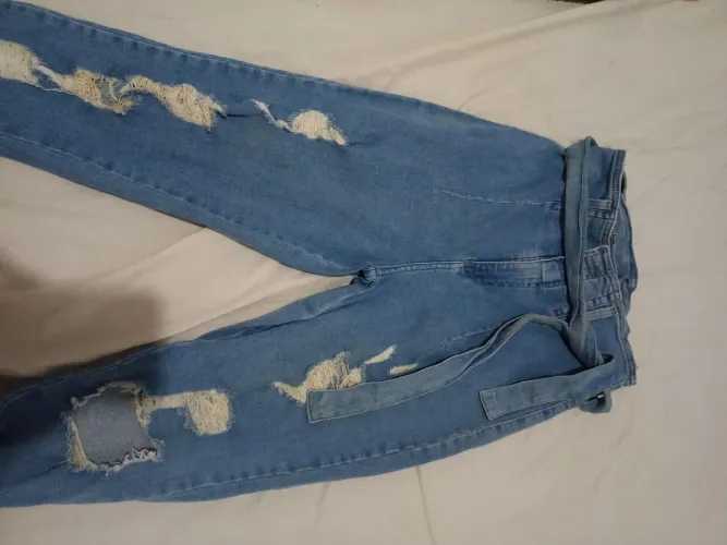 Calça jeans