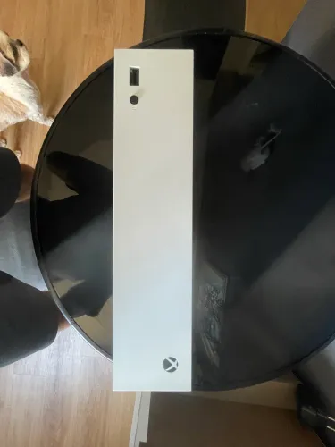 Vendo Xbox Series S