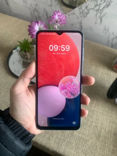 celular samsung galaxy a13